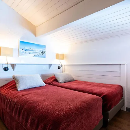 Chamois - En Cours De Renovation Mae-6341 *