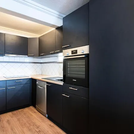 Chalet Chamois - 5 Pieces Pour 8 Personnes Mae-6341