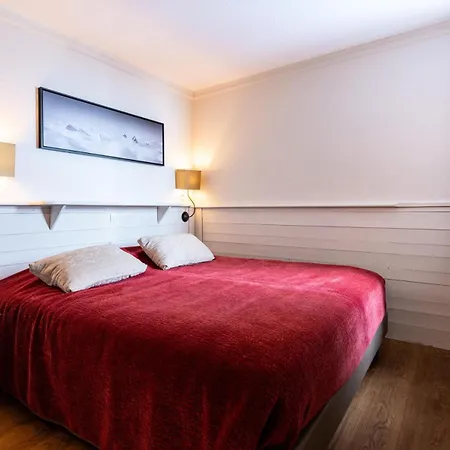 Chamois - 5 Pieces Pour 8 Personnes Mae-6341 Apartment Val Thorens