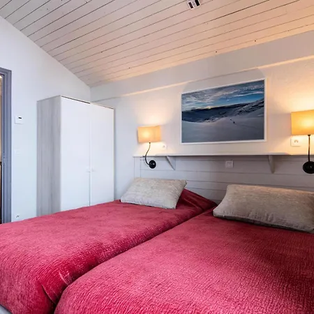 Apartment Chamois - 5 Pieces Pour 8 Personnes Mae-6341 Val Thorens