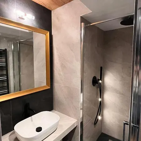 Апартаменты Chamois - 5 Pieces Pour 8 Personnes Mae-6341 Валь-Торанс