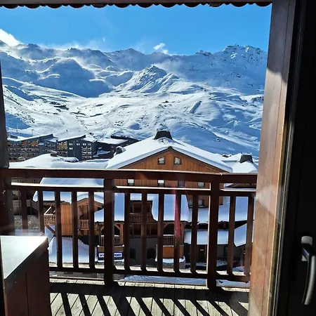 Chamois - 5 Pieces Pour 8 Personnes Mae-6341