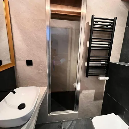 Chamois - 5 Pieces Pour 8 Personnes Mae-6341 * Валь-Торанс