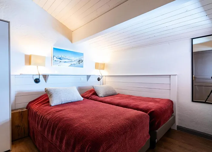 Chamois - 5 Pieces Pour 8 Personnes Mae-6341 *