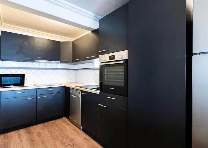 Chamois - 5 Pieces Pour 8 Personnes Mae-6341