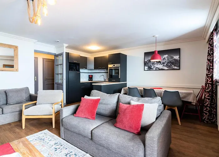 Chamois - 5 Pieces Pour 8 Personnes Mae-6341