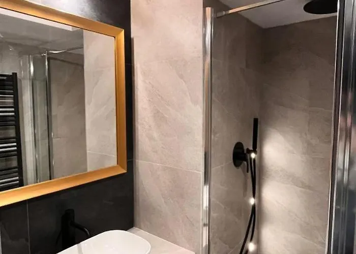 Апартаменты Chamois - 5 Pieces Pour 8 Personnes Mae-6341 Валь-Торанс