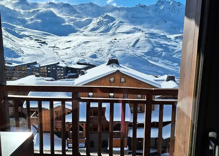 Chamois - 5 Pieces Pour 8 Personnes Mae-6341